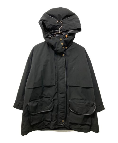 WILD THINGS（ワイルドシングス）WILD THINGS (ワイルドシングス) PRIMALOFT JACKET ブラック サイズ:Mの古着・服飾アイテム