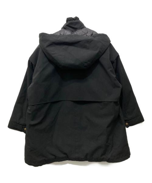 WILD THINGS（ワイルドシングス）WILD THINGS (ワイルドシングス) PRIMALOFT JACKET ブラック サイズ:Mの古着・服飾アイテム