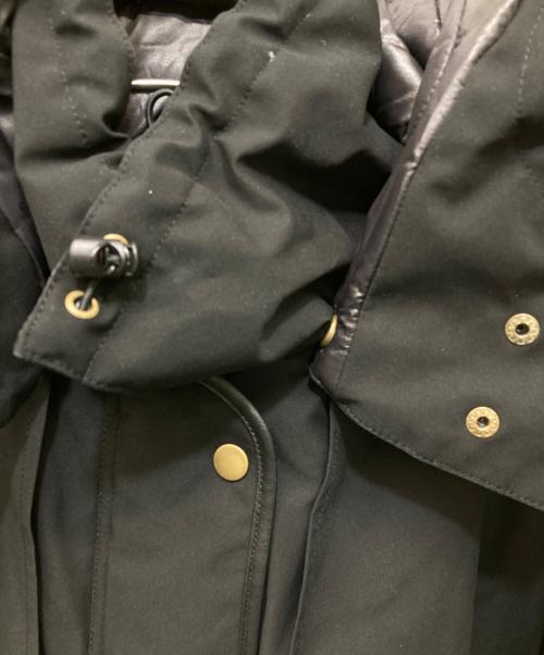 WILD THINGS（ワイルドシングス）WILD THINGS (ワイルドシングス) PRIMALOFT JACKET ブラック サイズ:Mの古着・服飾アイテム