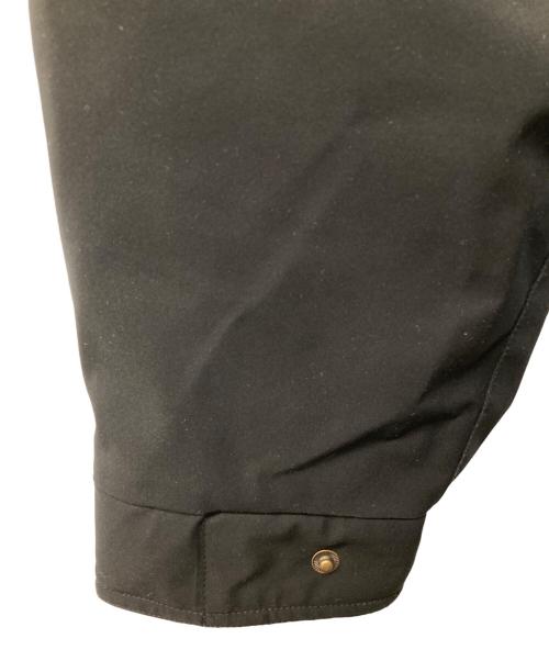 WILD THINGS（ワイルドシングス）WILD THINGS (ワイルドシングス) PRIMALOFT JACKET ブラック サイズ:Mの古着・服飾アイテム