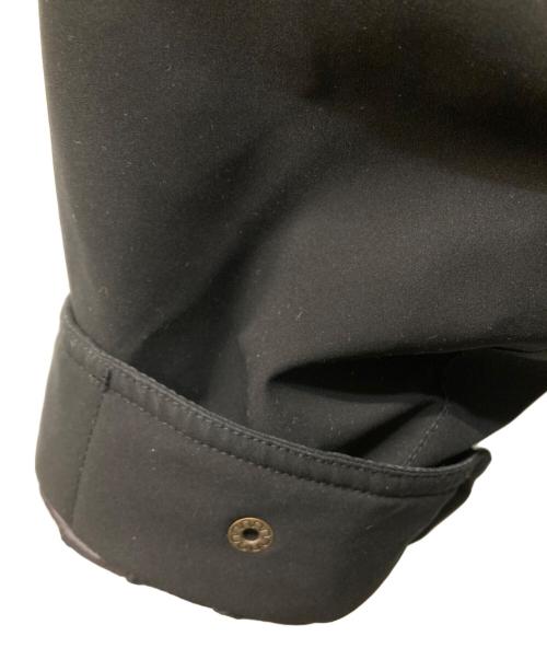 WILD THINGS（ワイルドシングス）WILD THINGS (ワイルドシングス) PRIMALOFT JACKET ブラック サイズ:Mの古着・服飾アイテム