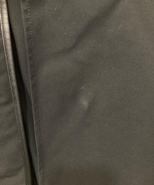 WILD THINGS（ワイルドシングス）WILD THINGS (ワイルドシングス) PRIMALOFT JACKET ブラック サイズ:Mの古着・服飾アイテム