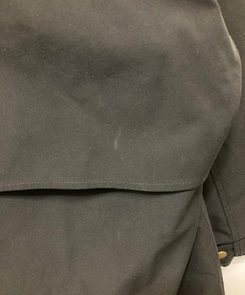 WILD THINGS（ワイルドシングス）WILD THINGS (ワイルドシングス) PRIMALOFT JACKET ブラック サイズ:Mの古着・服飾アイテム