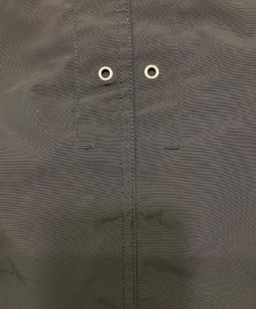 POLO RALPH LAUREN（ポロ・ラルフローレン）POLO RALPH LAUREN (ポロ・ラルフローレン) N-2Bダウンジャケット ブラック サイズ:Sの古着・服飾アイテム