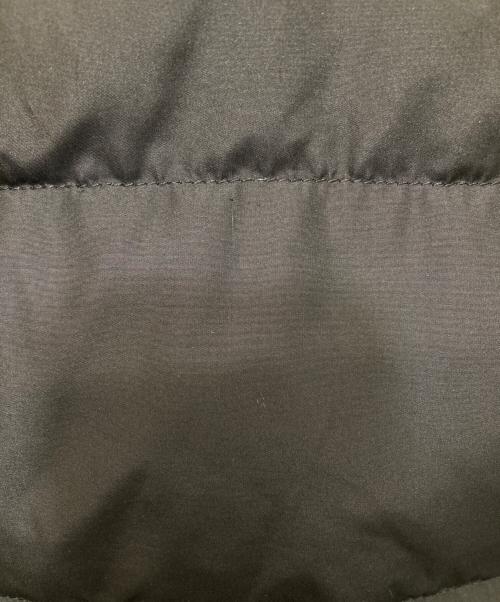 SUPREME（シュプリーム）Supreme (シュプリーム) Down Pullover Jacket ブラック サイズ:Mの古着・服飾アイテム