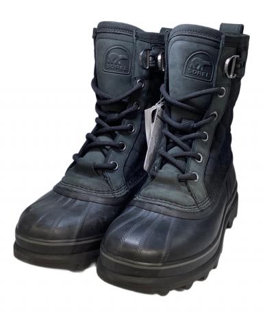中古・古着通販】SOREL (ソレル) カリブーロイヤル スノーブーツ