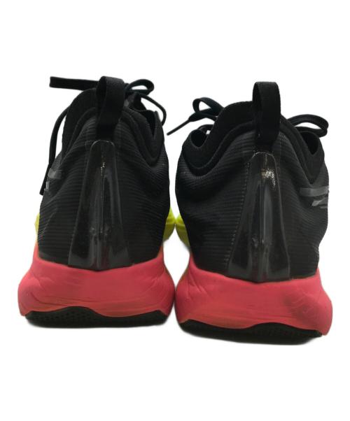 PUMA（プーマ）PUMA (プーマ) Fast-R Nitro Elite ブラック×イエロー サイズ:28の古着・服飾アイテム