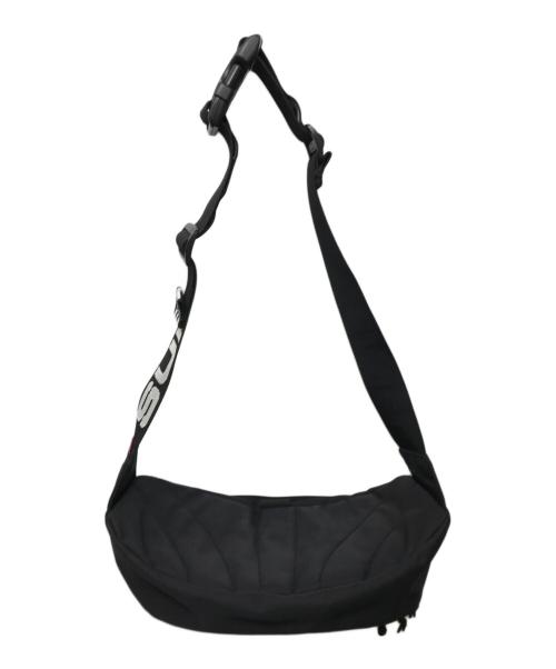 SUPREME（シュプリーム）SUPREME (シュプリーム) 18SS Waist Bag ブラック サイズ:不明の古着・服飾アイテム
