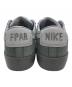 中古・古着 NIKE SB (ナイキエスビー) Blazer Low グレー サイズ:27.5：9000円