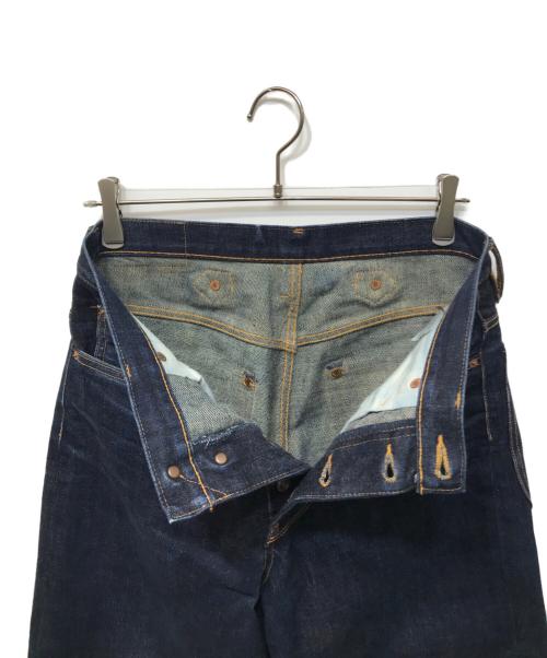SUGARHILL（シュガーヒル）SUGARHILL (シュガーヒル) Classic Denim Pants インディゴ サイズ:不明の古着・服飾アイテム