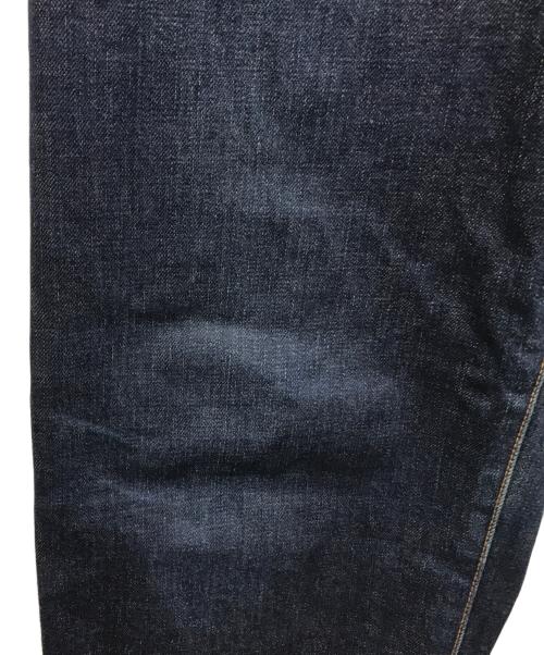 SUGARHILL（シュガーヒル）SUGARHILL (シュガーヒル) Classic Denim Pants インディゴ サイズ:不明の古着・服飾アイテム