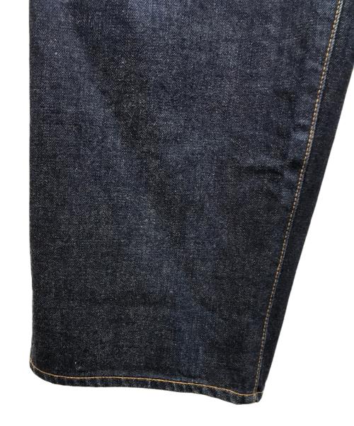 SUGARHILL（シュガーヒル）SUGARHILL (シュガーヒル) Classic Denim Pants インディゴ サイズ:不明の古着・服飾アイテム