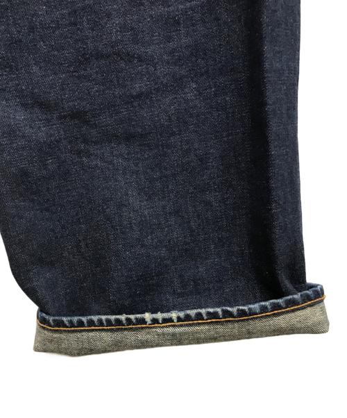 SUGARHILL（シュガーヒル）SUGARHILL (シュガーヒル) Classic Denim Pants インディゴ サイズ:不明の古着・服飾アイテム