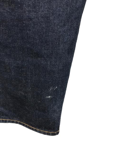 SUGARHILL（シュガーヒル）SUGARHILL (シュガーヒル) Classic Denim Pants インディゴ サイズ:不明の古着・服飾アイテム