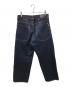 SUGARHILL (シュガーヒル) Classic Denim Pants インディゴ サイズ:不明：18000円