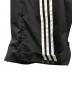 中古・古着 adidas (アディダス) Adilenium オーバーサイズ トラックパンツ ブラック サイズ:M：10000円