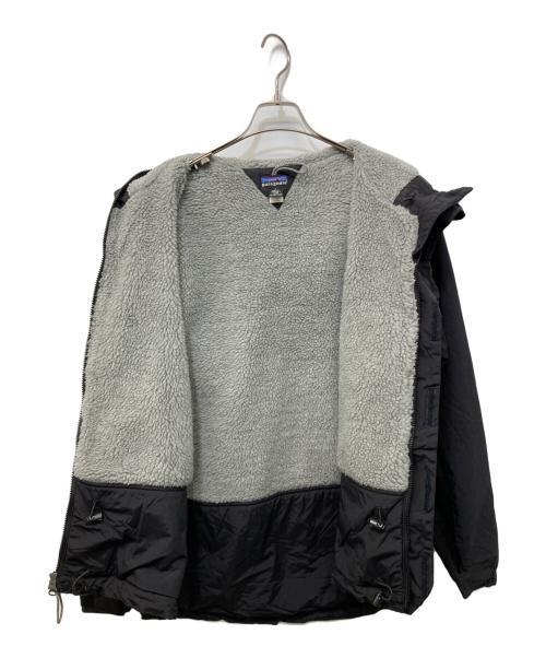 Patagonia（パタゴニア）Patagonia (パタゴニア) インファーノジャケット ブラック サイズ:Mの古着・服飾アイテム