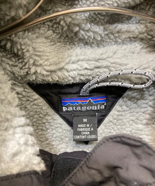 Patagonia（パタゴニア）Patagonia (パタゴニア) インファーノジャケット ブラック サイズ:Mの古着・服飾アイテム