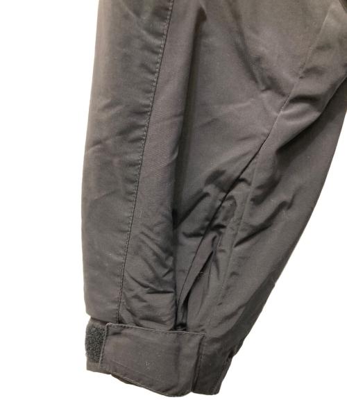 Patagonia（パタゴニア）Patagonia (パタゴニア) インファーノジャケット ブラック サイズ:Mの古着・服飾アイテム