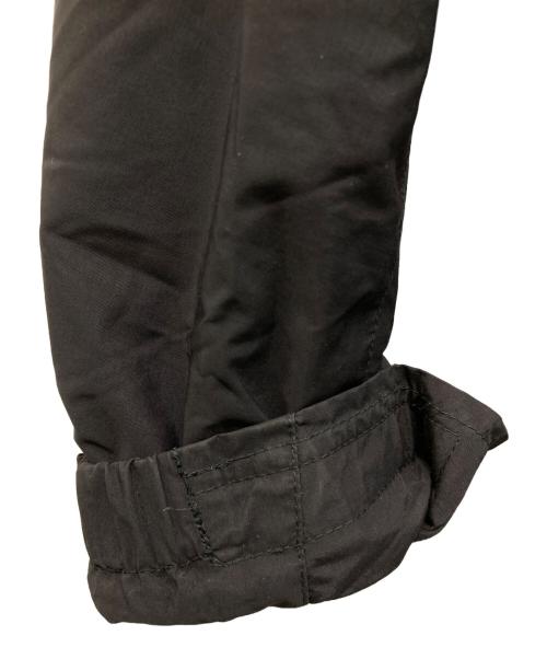 Patagonia（パタゴニア）Patagonia (パタゴニア) インファーノジャケット ブラック サイズ:Mの古着・服飾アイテム