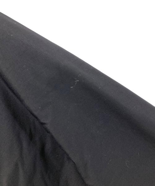 Patagonia（パタゴニア）Patagonia (パタゴニア) インファーノジャケット ブラック サイズ:Mの古着・服飾アイテム