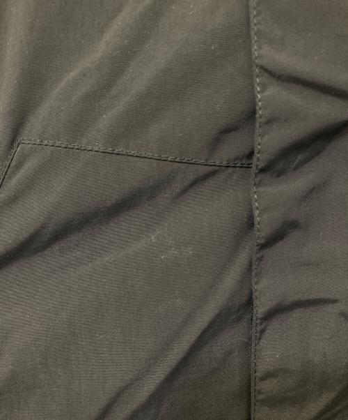 Patagonia（パタゴニア）Patagonia (パタゴニア) インファーノジャケット ブラック サイズ:Mの古着・服飾アイテム