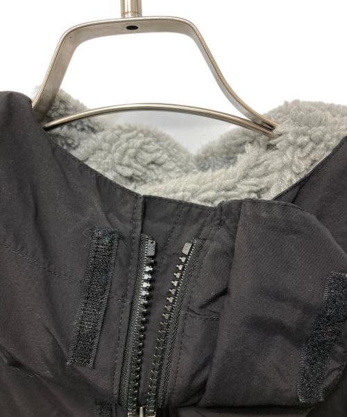 Patagonia（パタゴニア）Patagonia (パタゴニア) インファーノジャケット ブラック サイズ:Mの古着・服飾アイテム