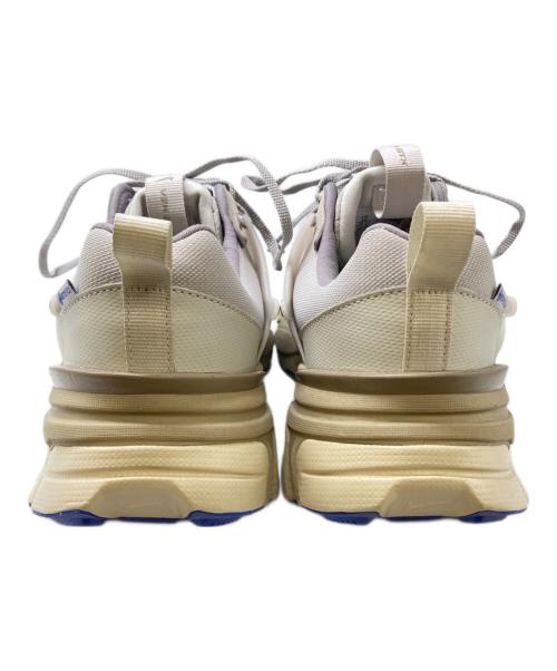 NIKE（ナイキ）NIKE (ナイキ) V2K RUN GORE-TEX グレー サイズ:US10の古着・服飾アイテム
