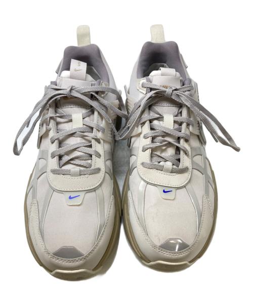 NIKE（ナイキ）NIKE (ナイキ) V2K RUN GORE-TEX グレー サイズ:US10の古着・服飾アイテム