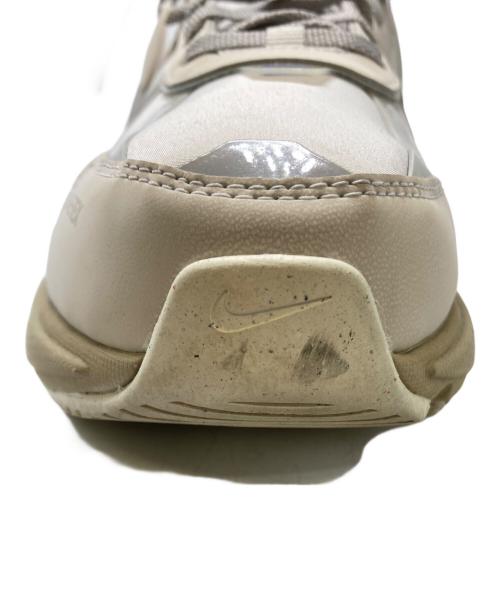 NIKE（ナイキ）NIKE (ナイキ) V2K RUN GORE-TEX グレー サイズ:US10の古着・服飾アイテム