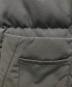 中古・古着 CANADA GOOSE (カナダグース) FREE STYLE ダウンベスト グレー サイズ:SIZE 2XS：20000円