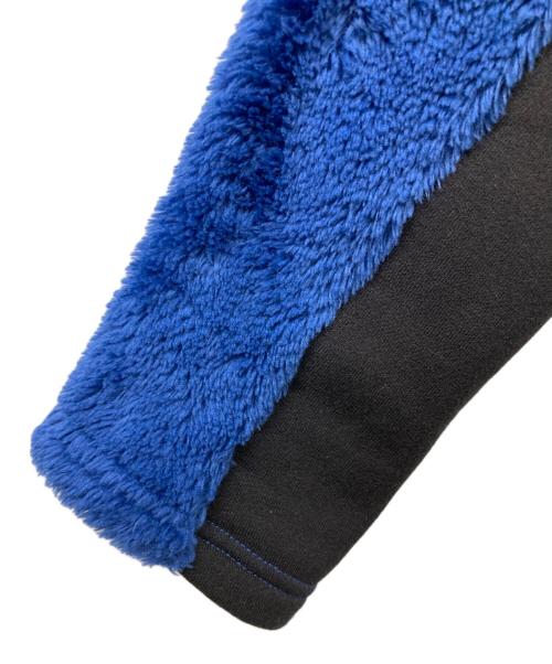 THE NORTH FACE（ザ ノース フェイス）THE NORTH FACE (ザ ノース フェイス) MOUNTAIN VERSA LOFT JACKET ブルー×ブラック サイズ:SIZE Sの古着・服飾アイテム