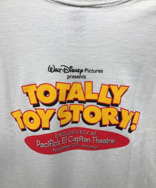 JERZEES（ジャージーズ）JERZEES (ジャージーズ) プリントTシャツ ホワイト サイズ:KID'S M(10-12)の古着・服飾アイテム