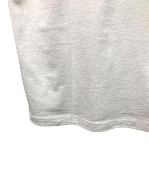 JERZEES（ジャージーズ）JERZEES (ジャージーズ) プリントTシャツ ホワイト サイズ:KID'S M(10-12)の古着・服飾アイテム