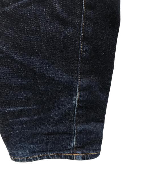 DIOR HOMME（ディオール オム）DIOR HOMME (ディオール オム) スリムデニムパンツ インディゴ サイズ:31の古着・服飾アイテム