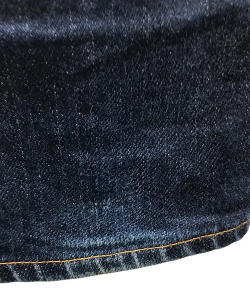 DIOR HOMME（ディオール オム）DIOR HOMME (ディオール オム) スリムデニムパンツ インディゴ サイズ:31の古着・服飾アイテム