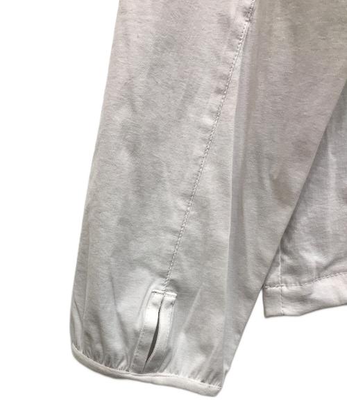 san san gear（サンサンギア）SAN SAN GEAR (サンサンギア) PANELED JACKET グレー サイズ:Lの古着・服飾アイテム