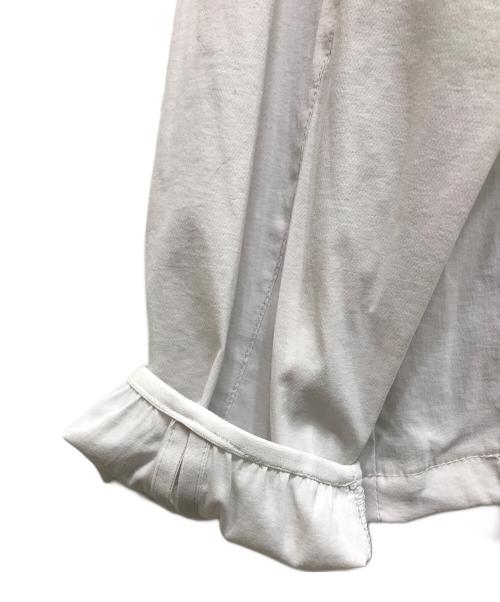 san san gear（サンサンギア）SAN SAN GEAR (サンサンギア) PANELED JACKET グレー サイズ:Lの古着・服飾アイテム