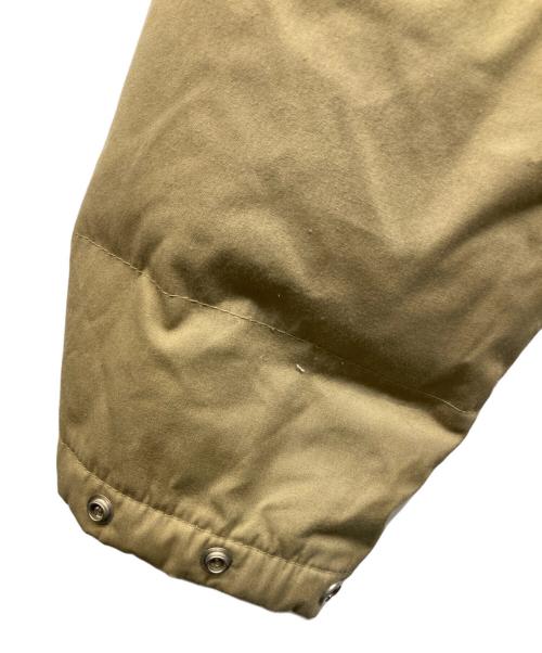 THE NORTH FACE（ザ ノース フェイス）THE NORTH FACE (ザ ノース フェイス) Sierra Parka Down Jacket ベージュ サイズ:Sの古着・服飾アイテム