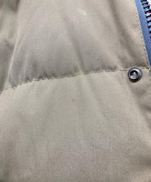 THE NORTH FACE（ザ ノース フェイス）THE NORTH FACE (ザ ノース フェイス) Sierra Parka Down Jacket ベージュ サイズ:Sの古着・服飾アイテム