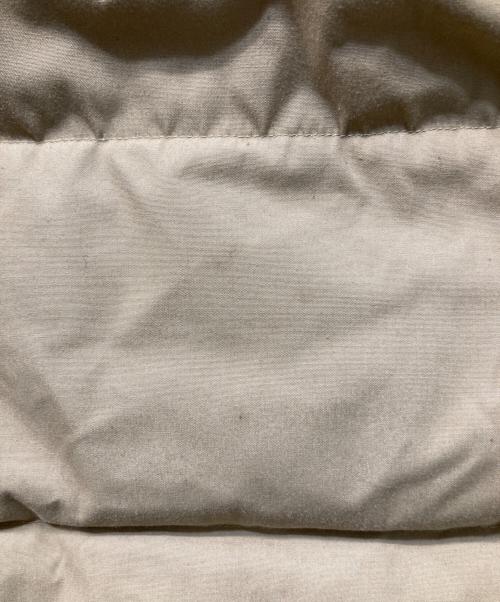 THE NORTH FACE（ザ ノース フェイス）THE NORTH FACE (ザ ノース フェイス) Sierra Parka Down Jacket ベージュ サイズ:Sの古着・服飾アイテム