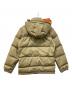 THE NORTH FACE (ザ ノース フェイス) Sierra Parka Down Jacket ベージュ サイズ:S：15000円