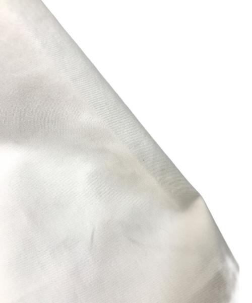 NEW BALANCE（ニューバランス）NEW BALANCE (ニューバランス) Athletics Varsity Jacket ネイビー×ホワイト サイズ:Lの古着・服飾アイテム