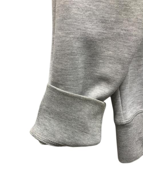 POLO GOLF（ポロ ゴルフ）POLO GOLF (ポロ ゴルフ) ポロベアプリントスウェット グレー サイズ:Mの古着・服飾アイテム