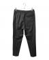N.HOOLYWOOD (エヌ ハリウッド) TAPERED EASY PANTS グレー サイズ:36：9000円