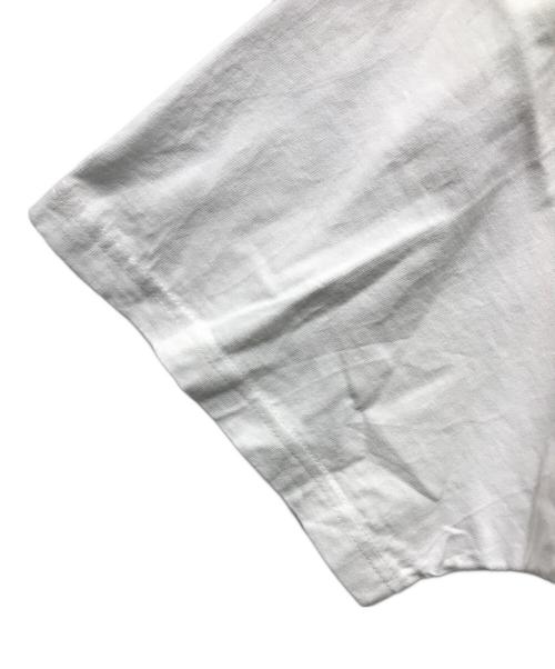 SUPREME（シュプリーム）Supreme (シュプリーム) UNDERCOVER (アンダーカバー) Lupin Tee ホワイト サイズ:XXLの古着・服飾アイテム