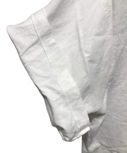 SUPREME（シュプリーム）Supreme (シュプリーム) UNDERCOVER (アンダーカバー) Lupin Tee ホワイト サイズ:XXLの古着・服飾アイテム