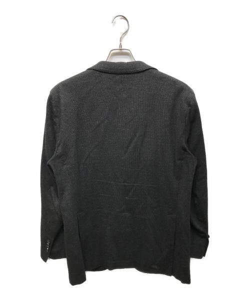 BOGLIOLI（ボリオリ）BOGLIOLI (ボリオリ) K.JACKET 2Bアンコンジャケットケット グレー サイズ:48の古着・服飾アイテム