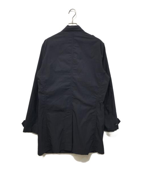WOOLRICH（ウールリッチ）WOOLRICH (ウールリッチ) シングルコート ネイビー サイズ:Mの古着・服飾アイテム