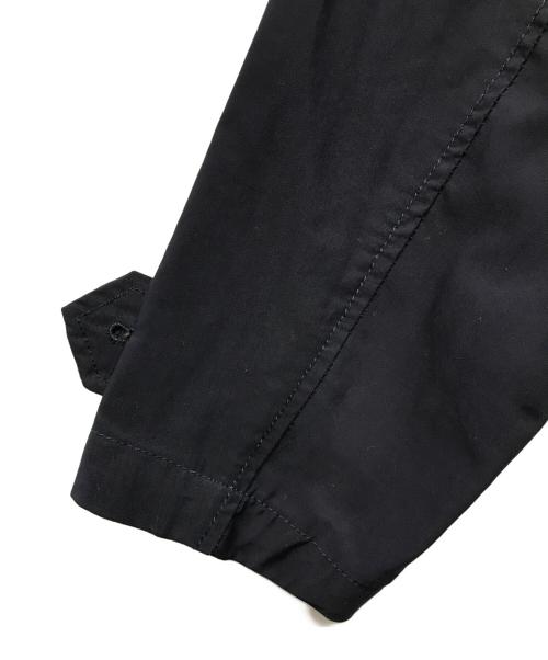 WOOLRICH（ウールリッチ）WOOLRICH (ウールリッチ) シングルコート ネイビー サイズ:Mの古着・服飾アイテム